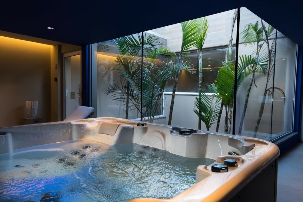 Фото Hotel Casa Hintze Ribeiro