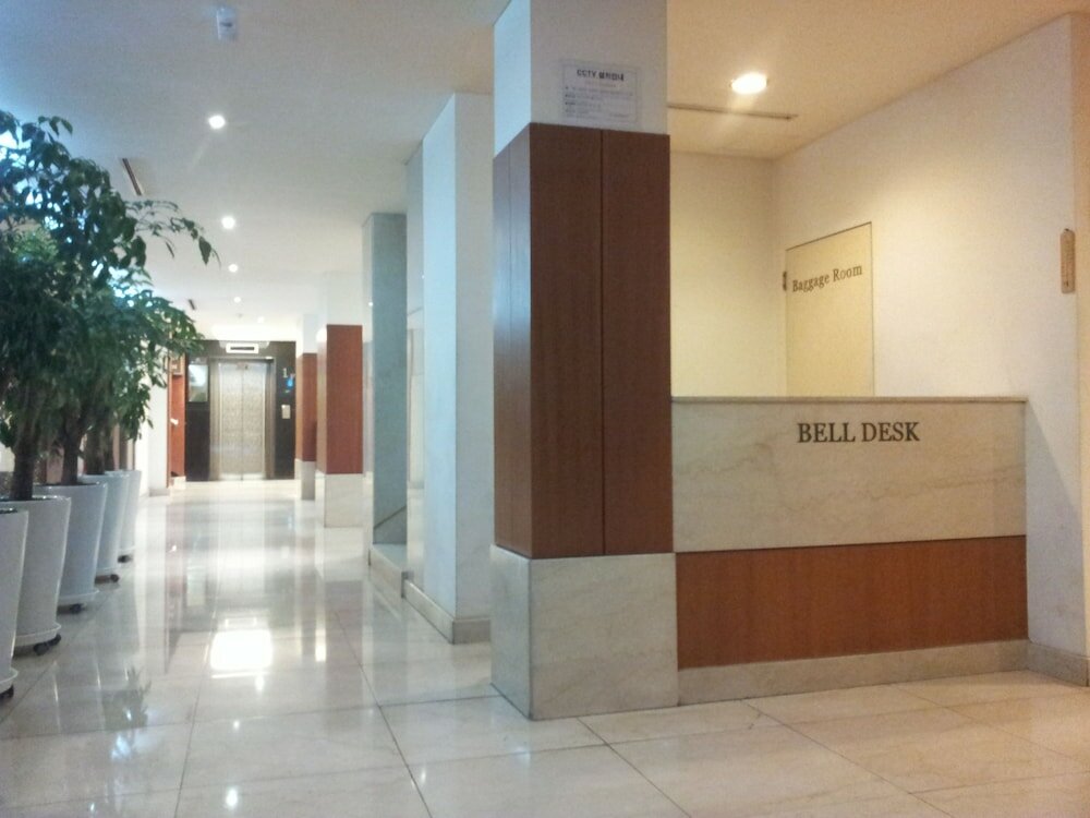 Фото New Chonji Hotel