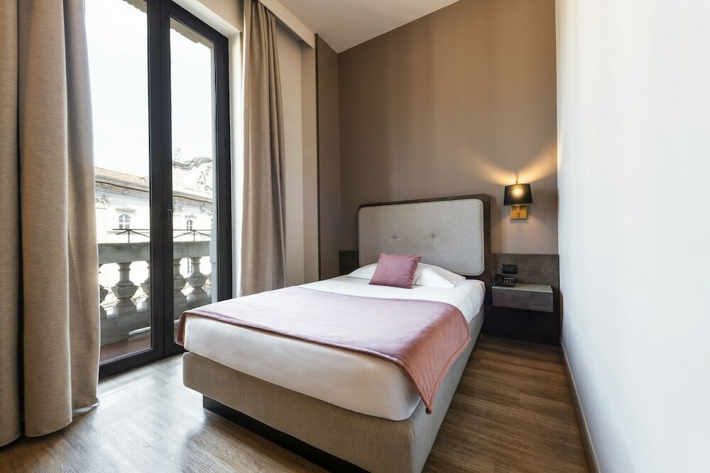 Фото Mokinba Hotels King