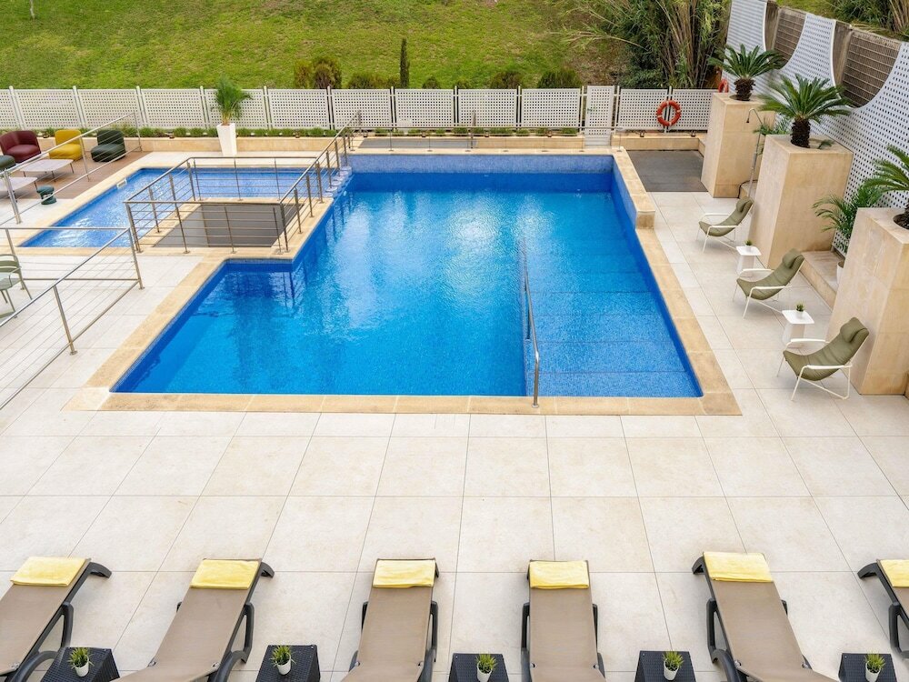 Фото ibis Styles Barcelona Sant Joan Despi