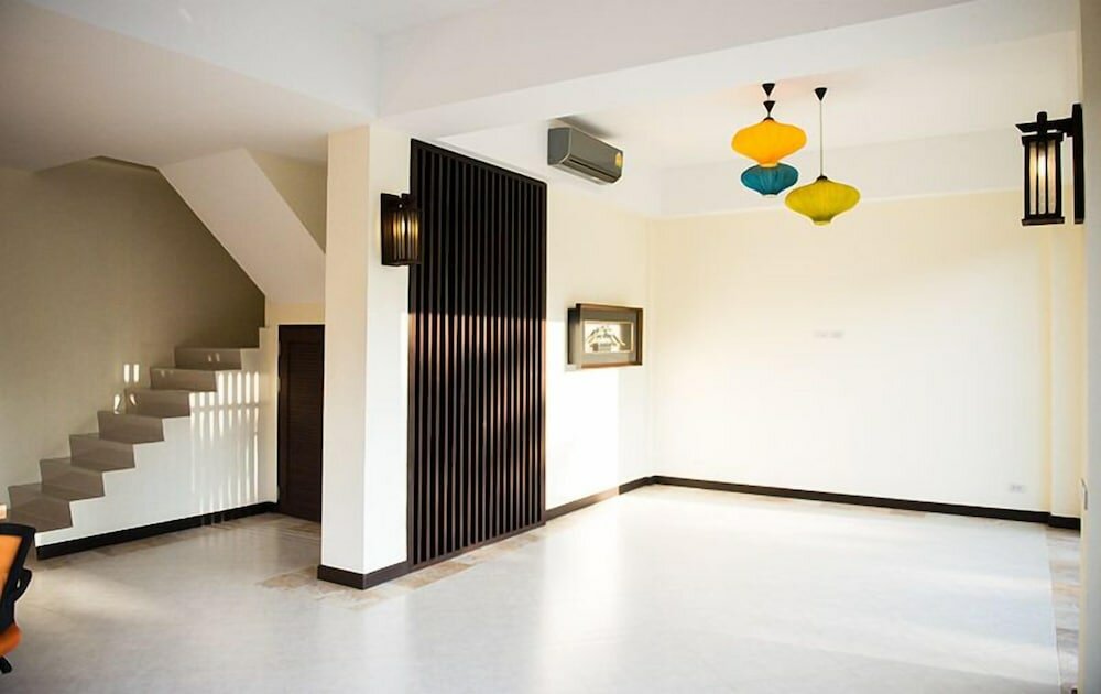 Фото Chivapuri Residence Trat