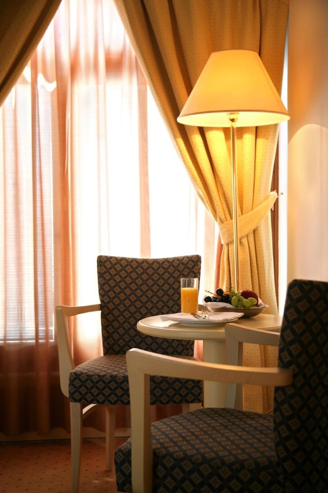 Фото Hotel Giudecca Venezia