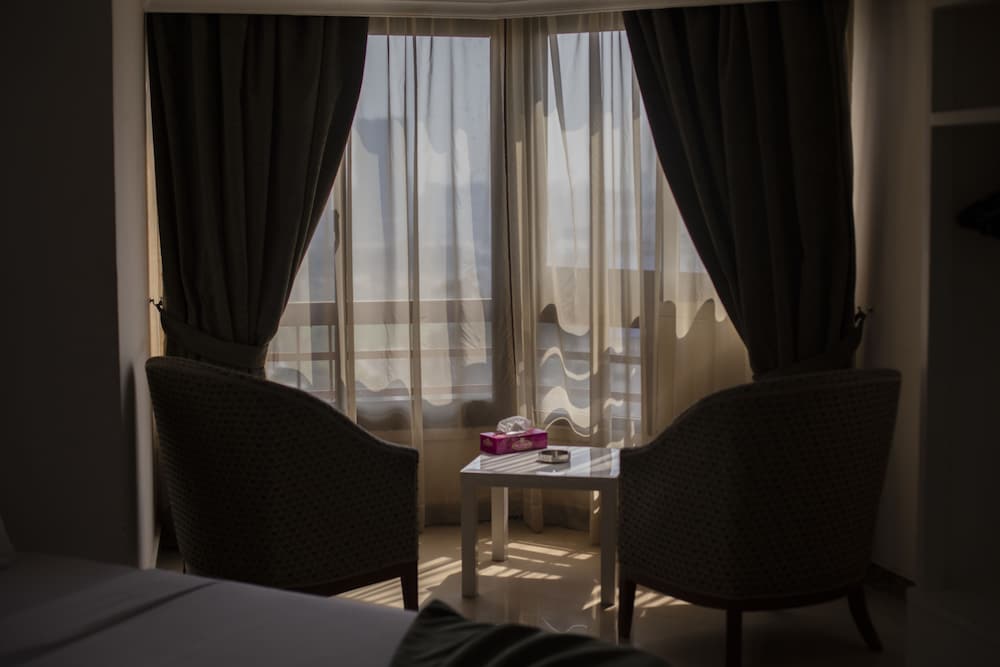 Фото Nile Boutique Hotel