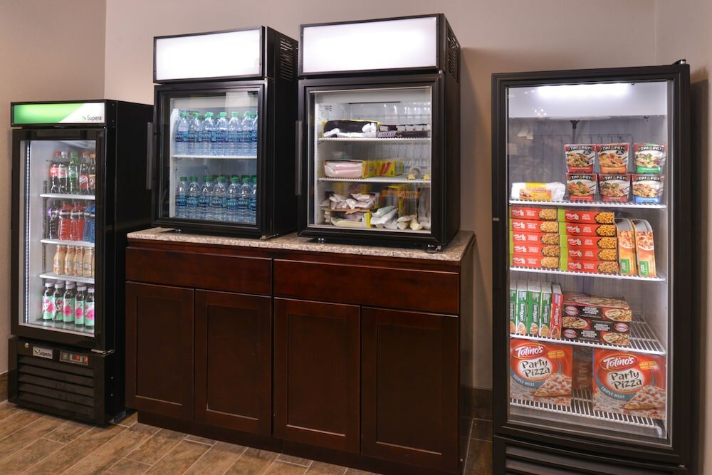 Фото Holiday Inn Express & Suites Williams, an Ihg Hotel