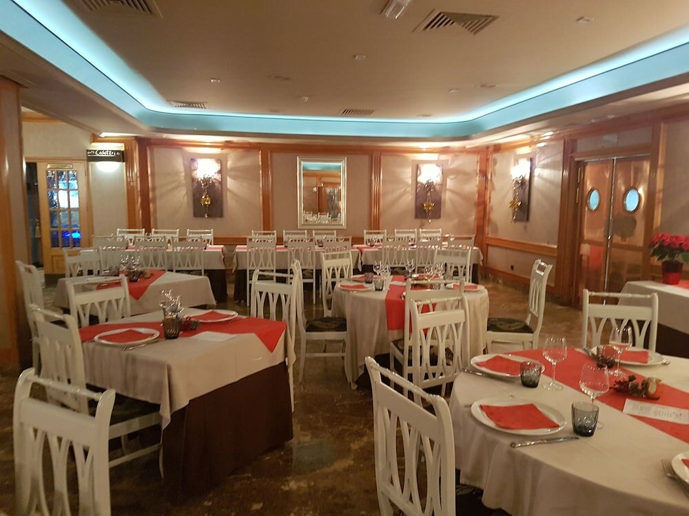 Фото Hospedium Hotel Castilla