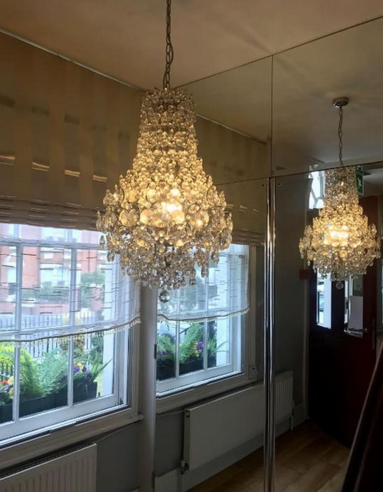 Фото Lensfield Hotel