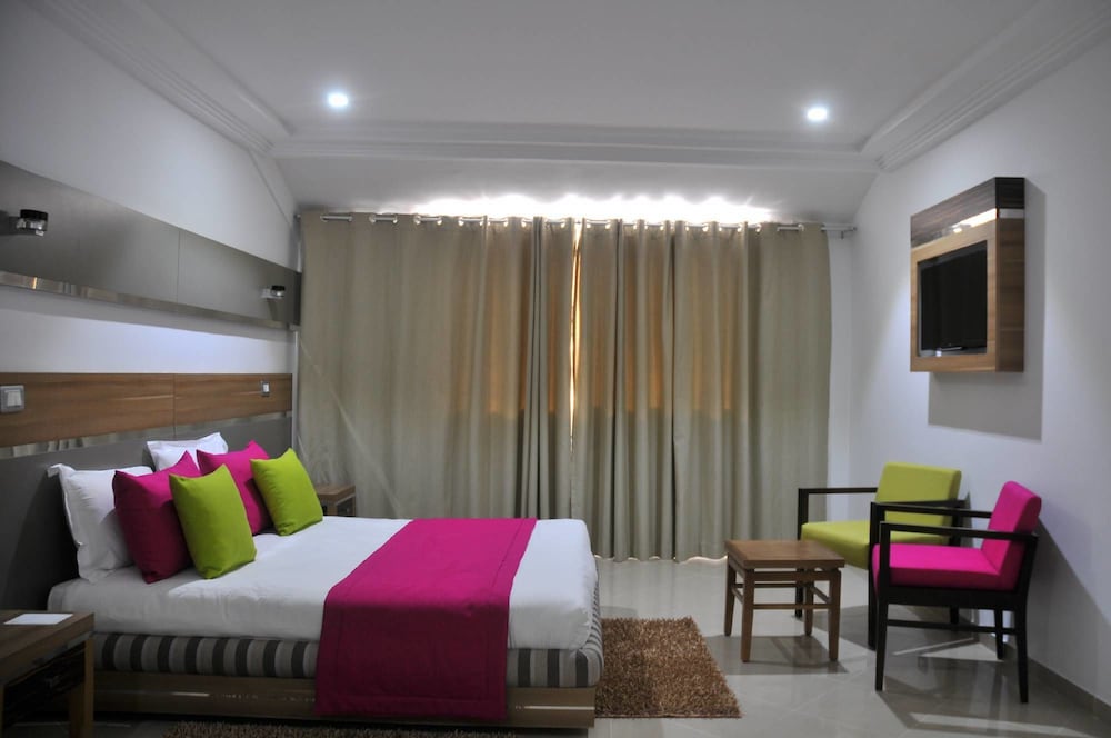 Фото Hotel Marina Prestige Tabarka