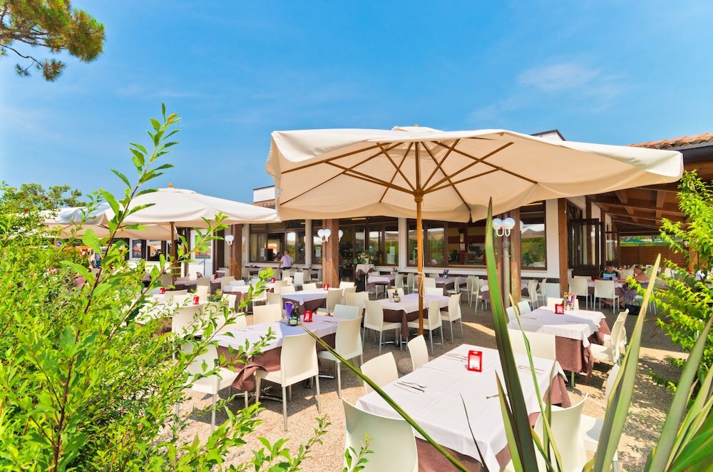 Фото Campeggio del Garda