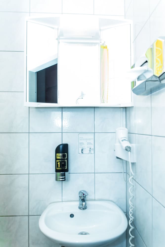 Фото City-Pension-Storch