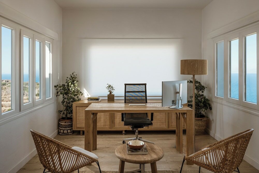 Фото Gerofinikas Boutique Hotel