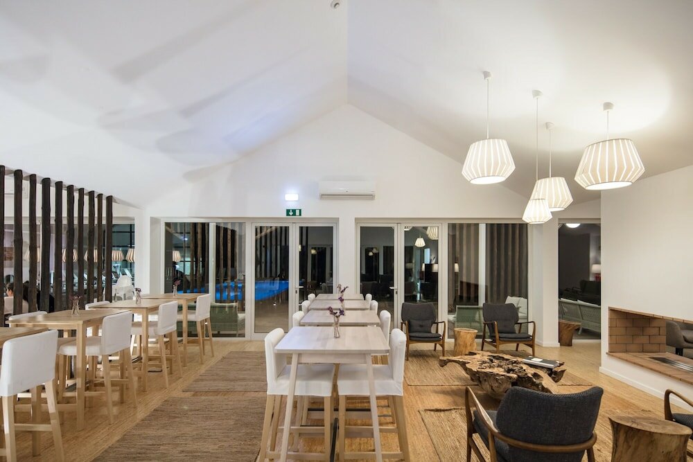 Фото Sobreiras Alentejo Country Hotel by Unlock Hotels