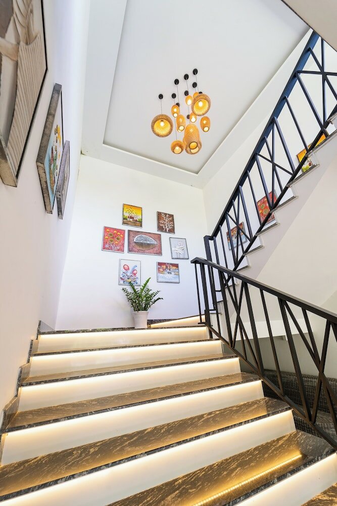 Фото Rum Bungalow Resort Phu Quoc