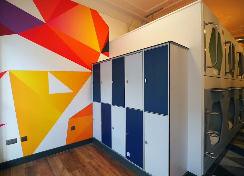 Фото London Bridge Hostel