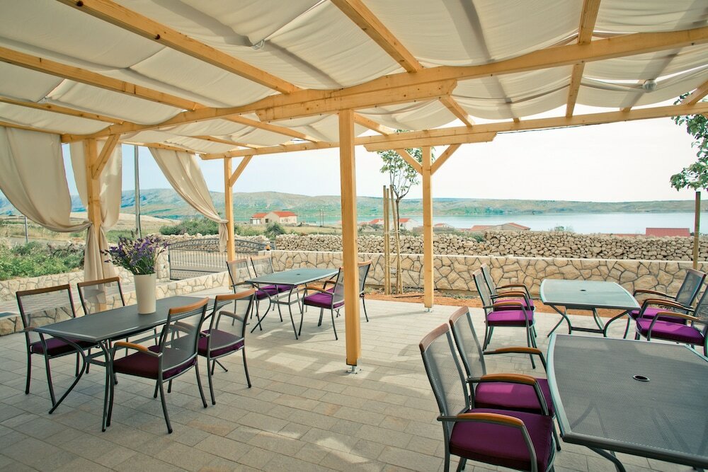 Фото Bed & Breakfast Marta & Tona