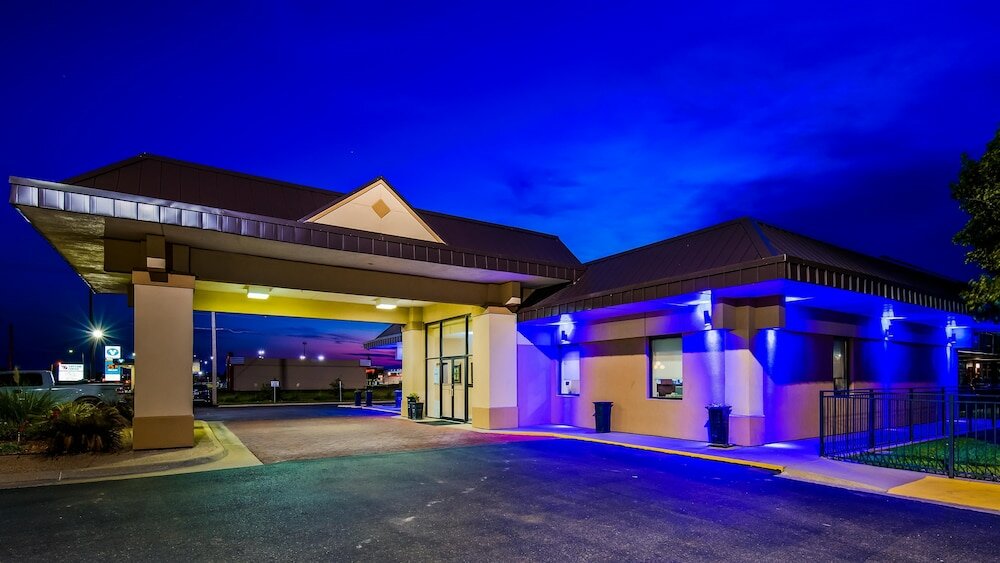 Фото Best Western Northgate Inn