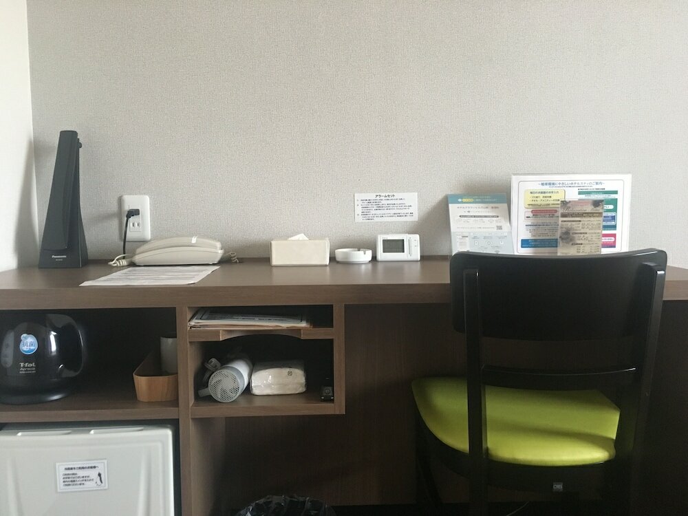 Фото Hotel Crown Hills Yamagata