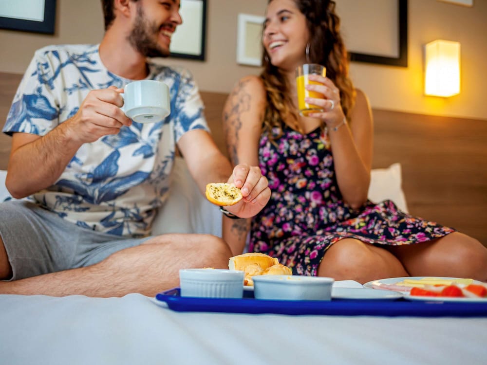 Фото Ibis Styles Ribeirão Preto Braz Olaia