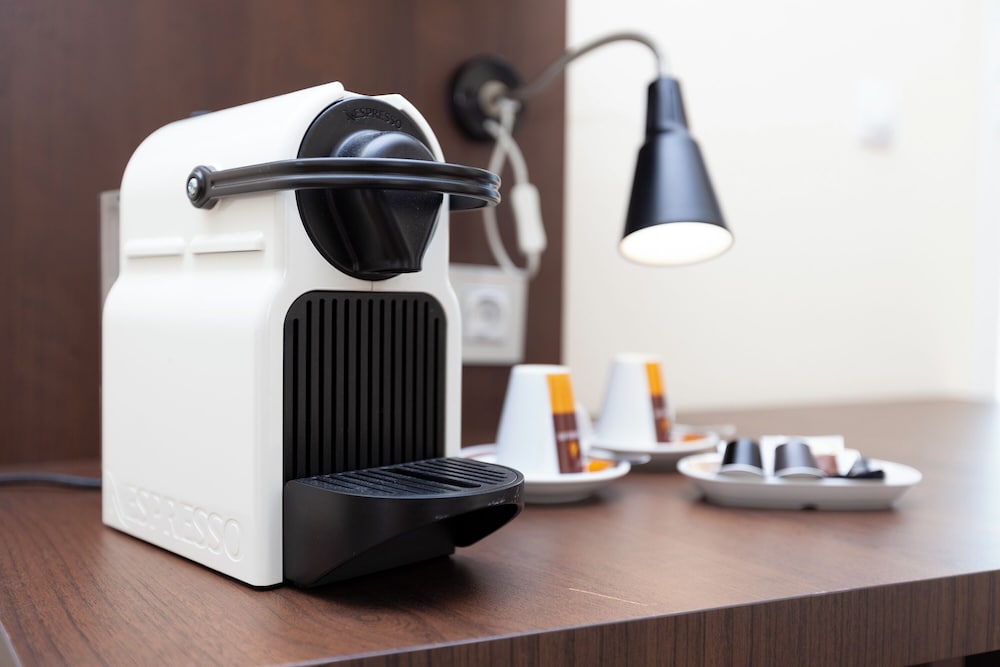 Фото Hotel Olympia Universidades