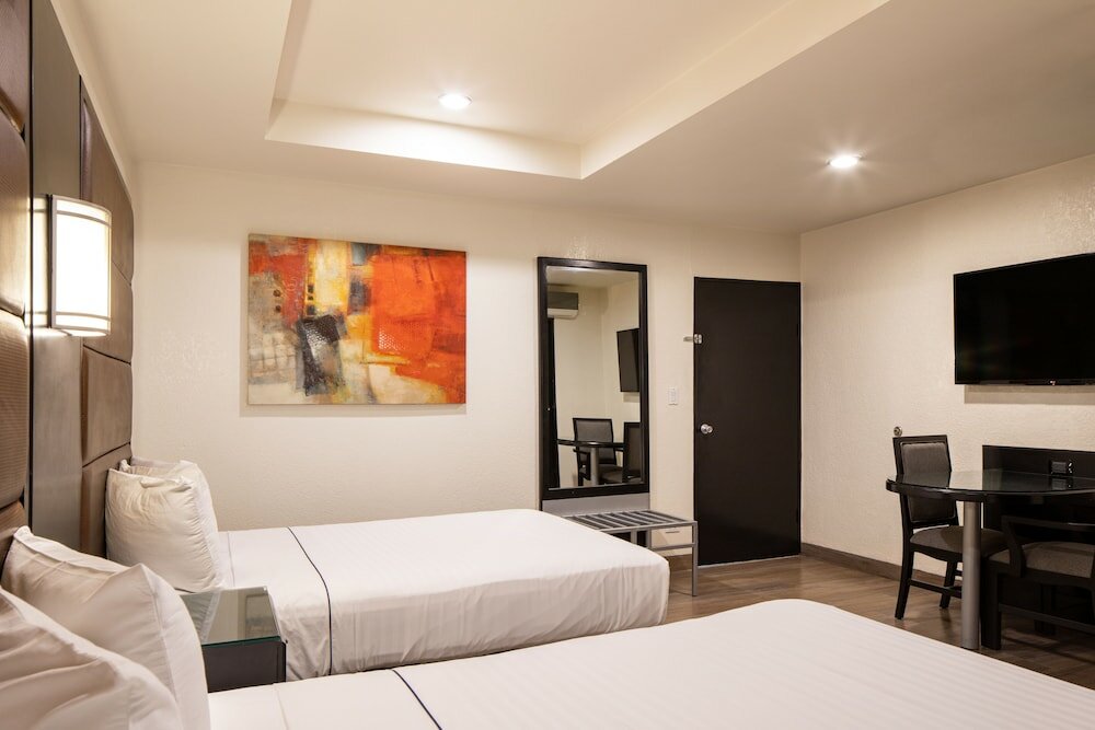 Фото Hotel Astor en Tijuana