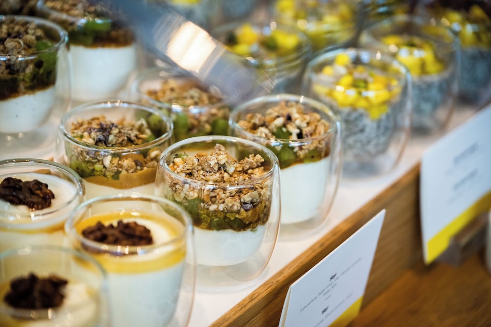 Фото The Dolder Grand