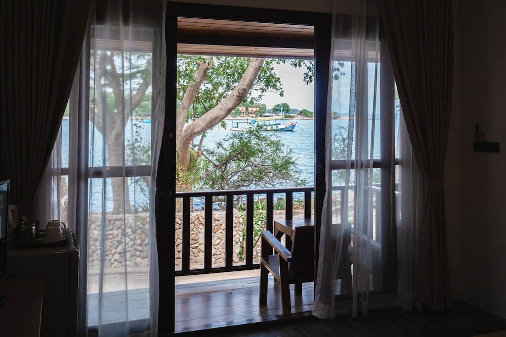 Фото The C Samet Beach Resort