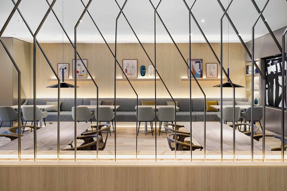 Фото Ac Hotel Tarragona by Marriott