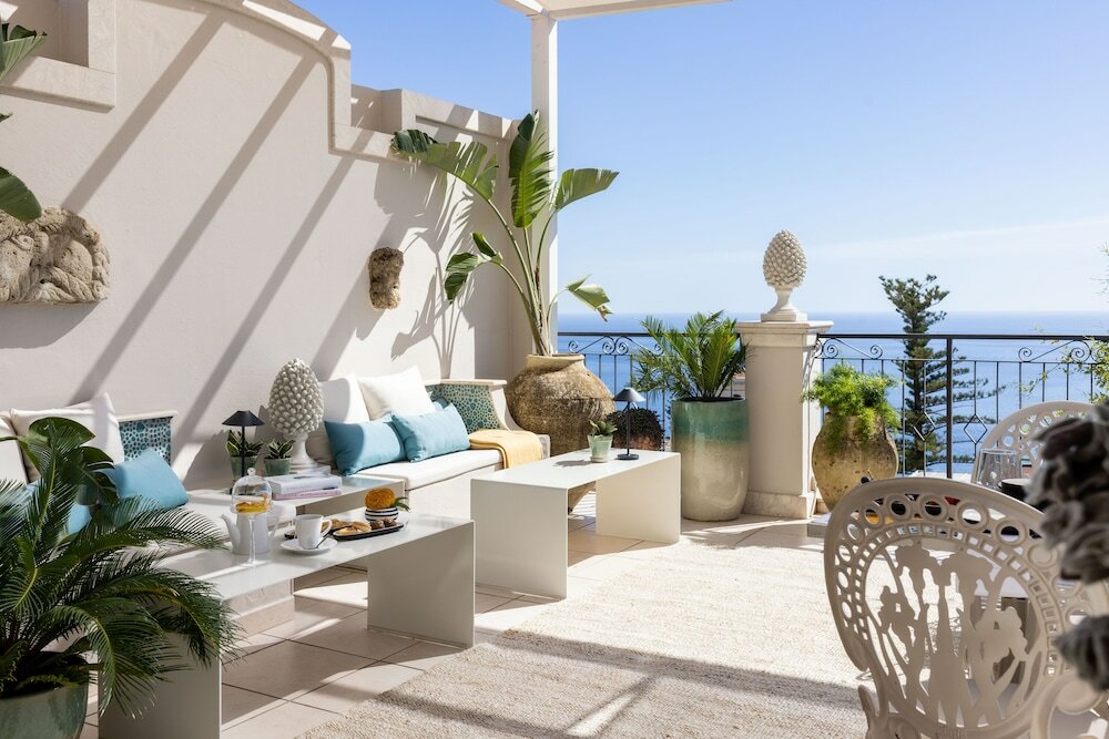 Фото Hotel Taodomus