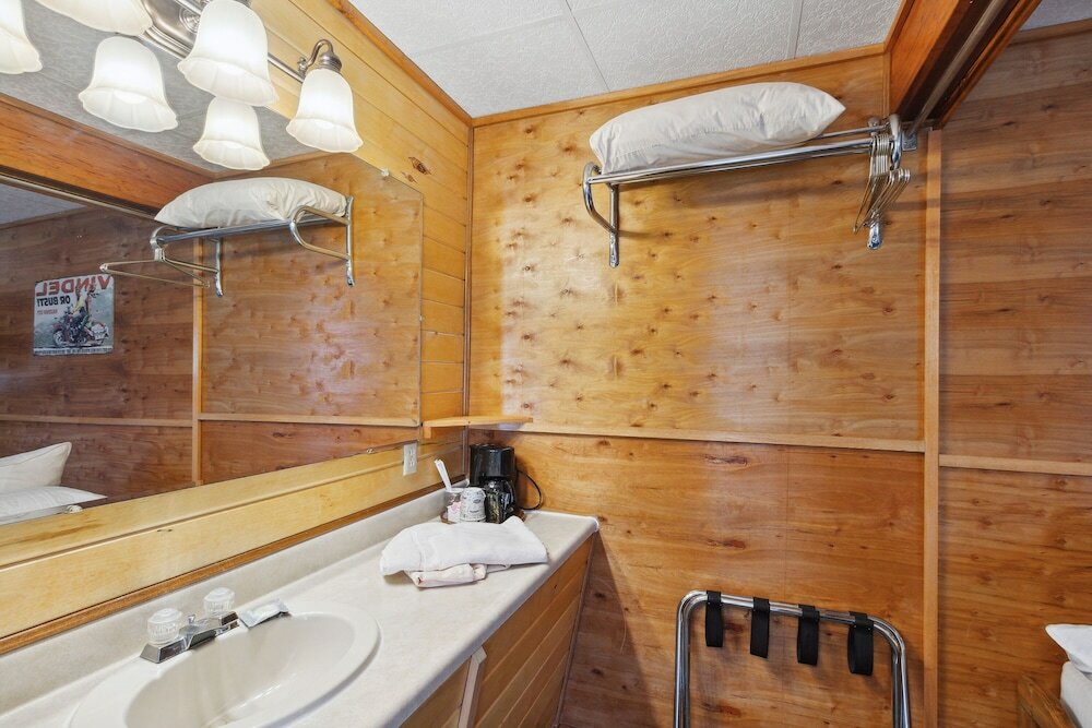 Фото Vindel Motel