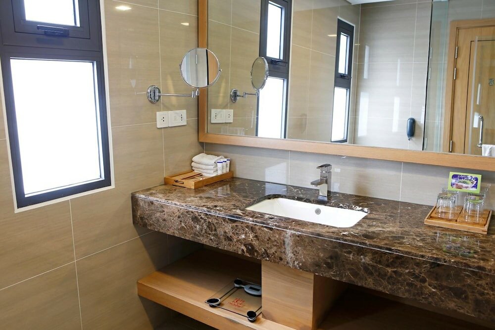 Фото Ciao SaiGon Hotel & SPA