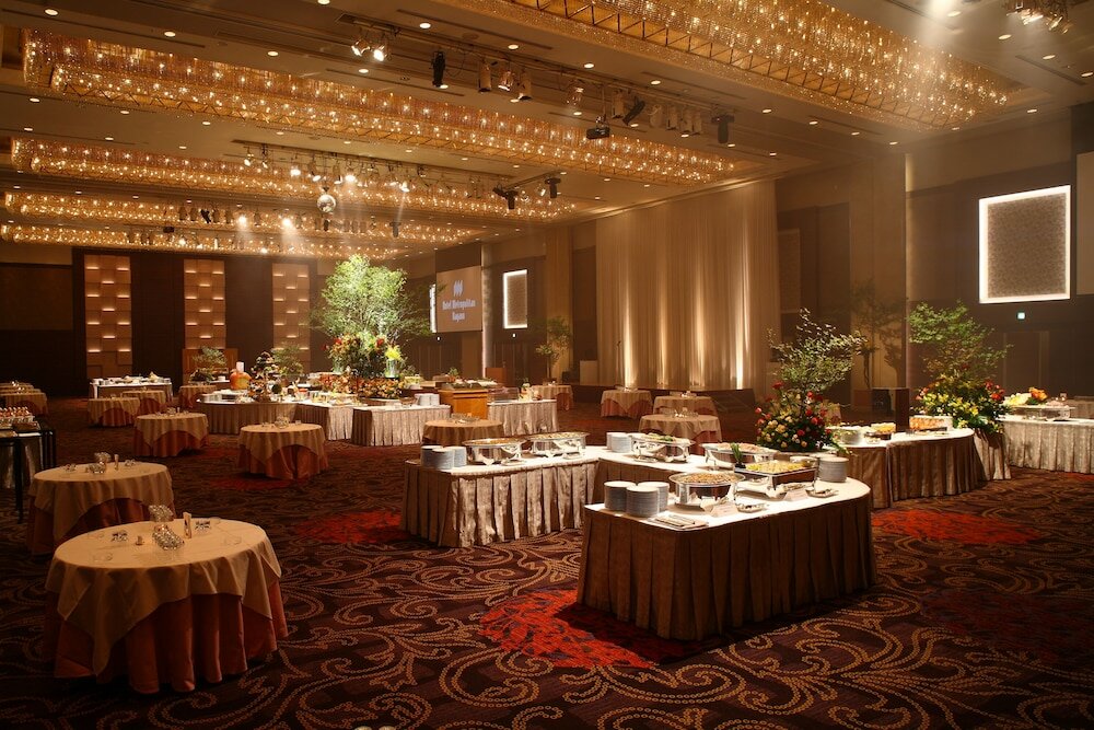 Фото Hotel Metropolitan Nagano