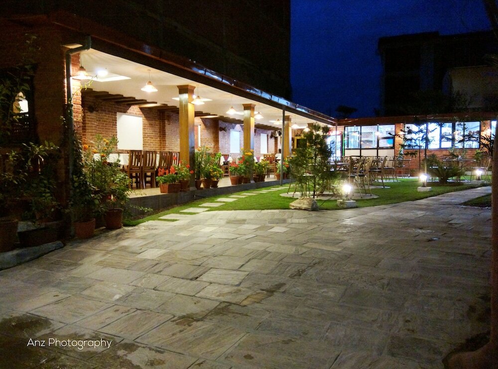 Фото Apsara Boutique Hotel