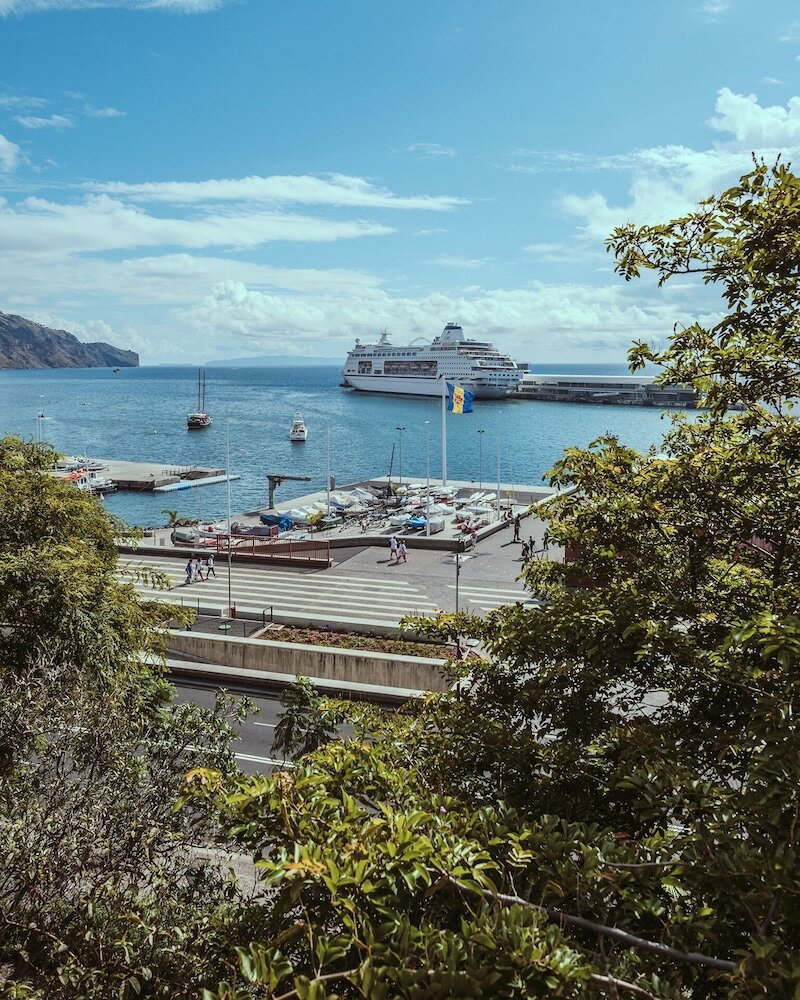 Фото Allegro Madeira