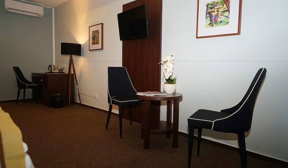 Фото Hotel Class