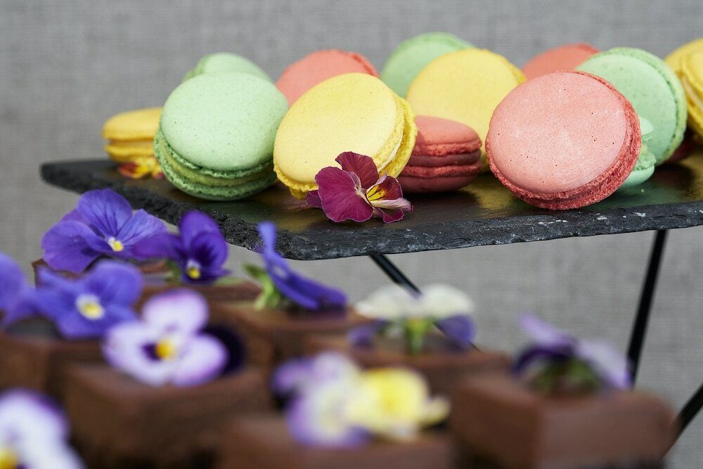 Фото InterContinental Sofia, an Ihg Hotel