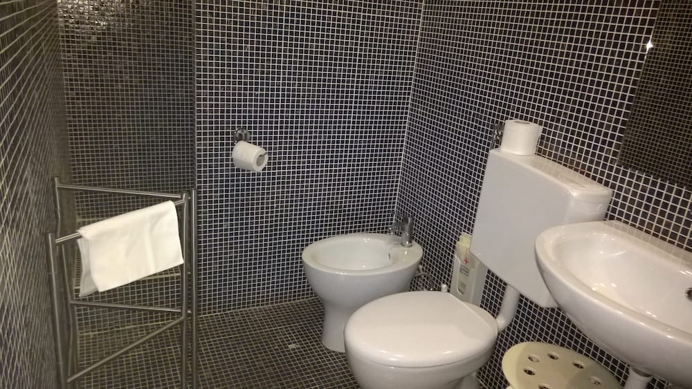 Фото Hotel Villa Adele