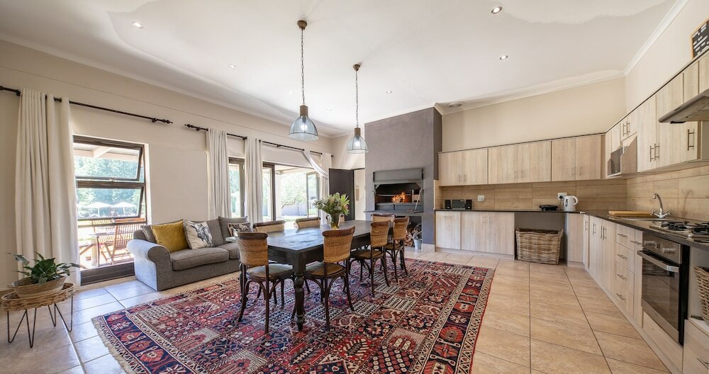 Фото Wildehondekloof