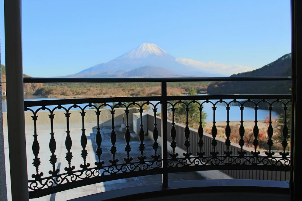 Фото Shoji Mount Hotel