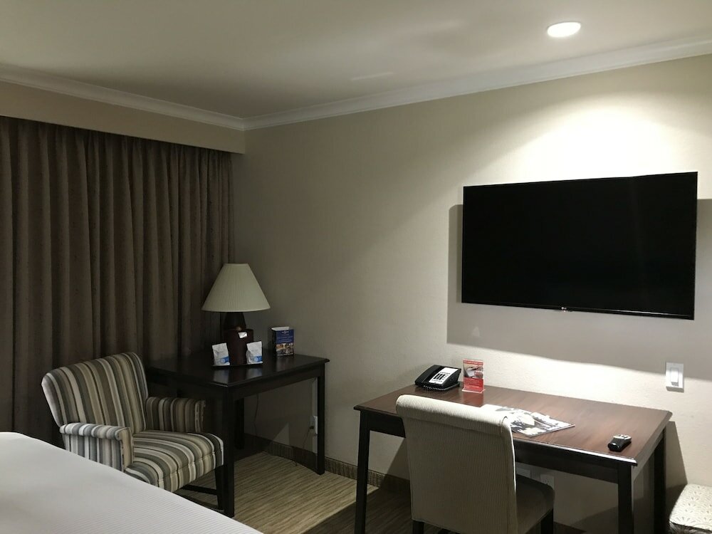 Фото Coast Anabelle Hotel