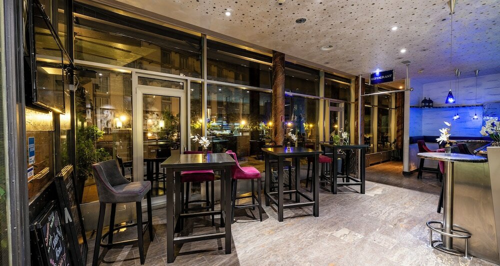 Фото Best Western Plazahotel Stuttgart-Ditzingen