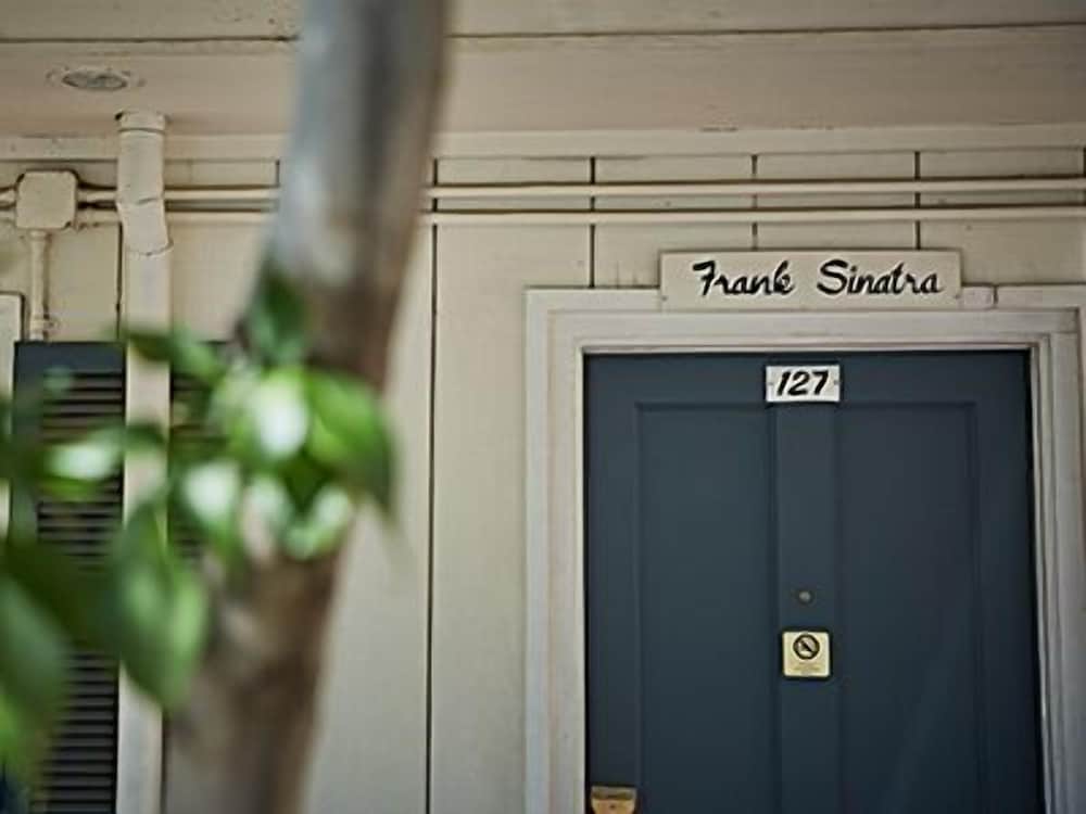 Фото Parry Lodge