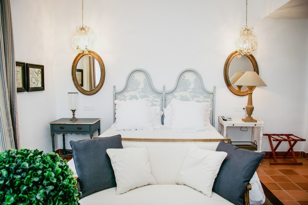 Фото B bou Hotel Cortijo Bravo