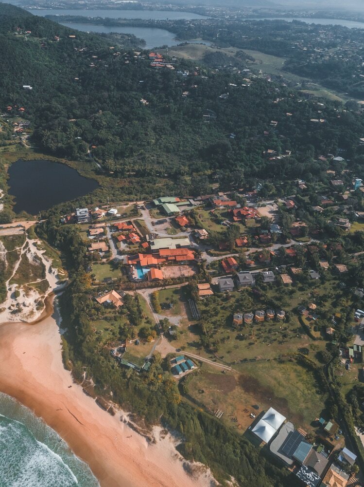 Фото Village Praia do Rosa