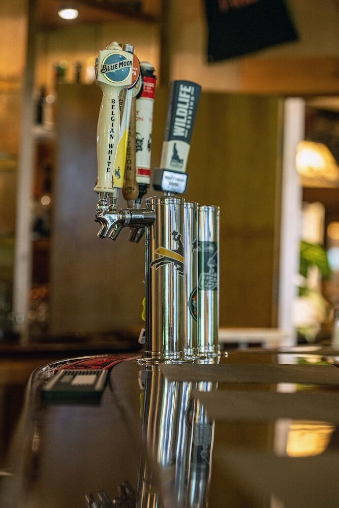 Фото Flying Saddle Resort