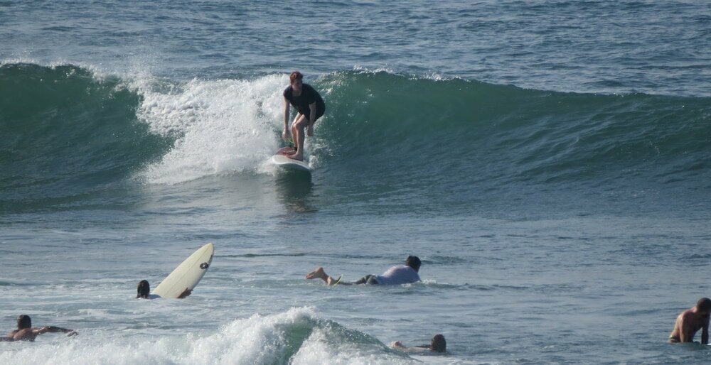 Hotel Sailors Mirissa, Southern Province, photo