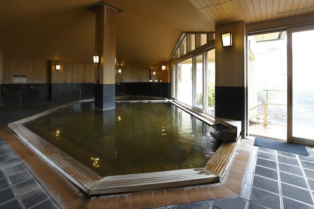 Фото Hakone Kowakien Ten-yu