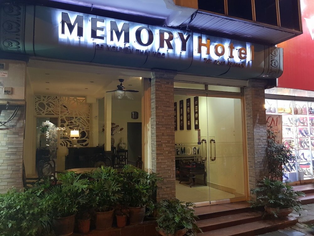 Фото Memory Hotel