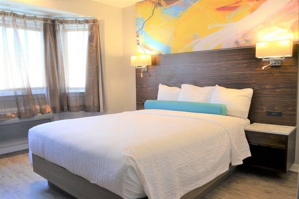 Фото Inn at Rockaway