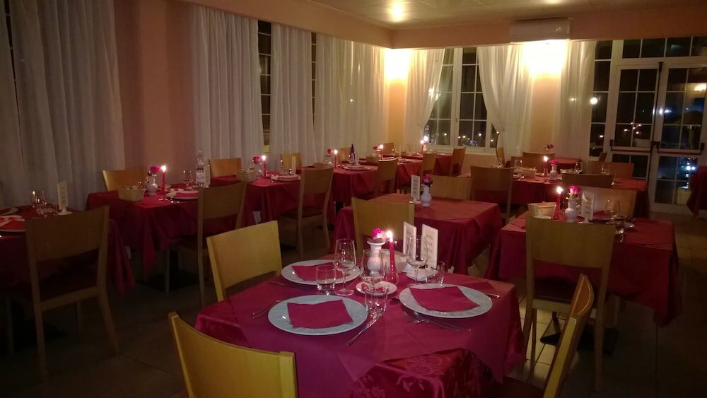 Фото Hotel Villa Adele