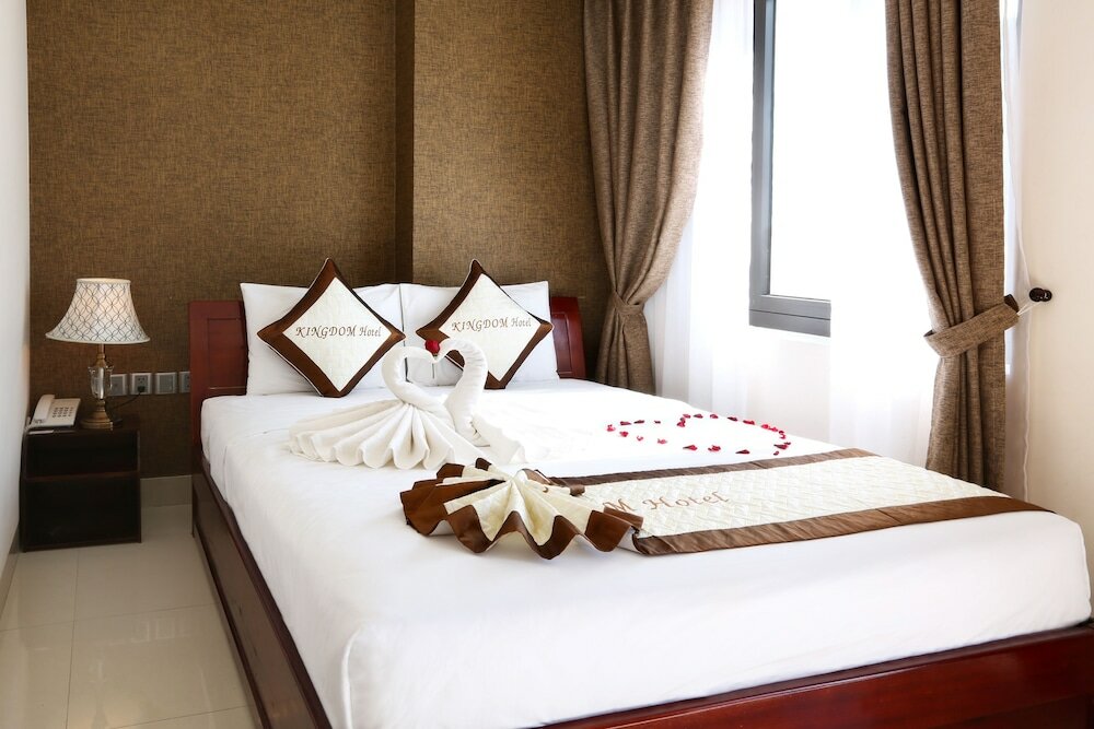 Фото Kingdom Hotel