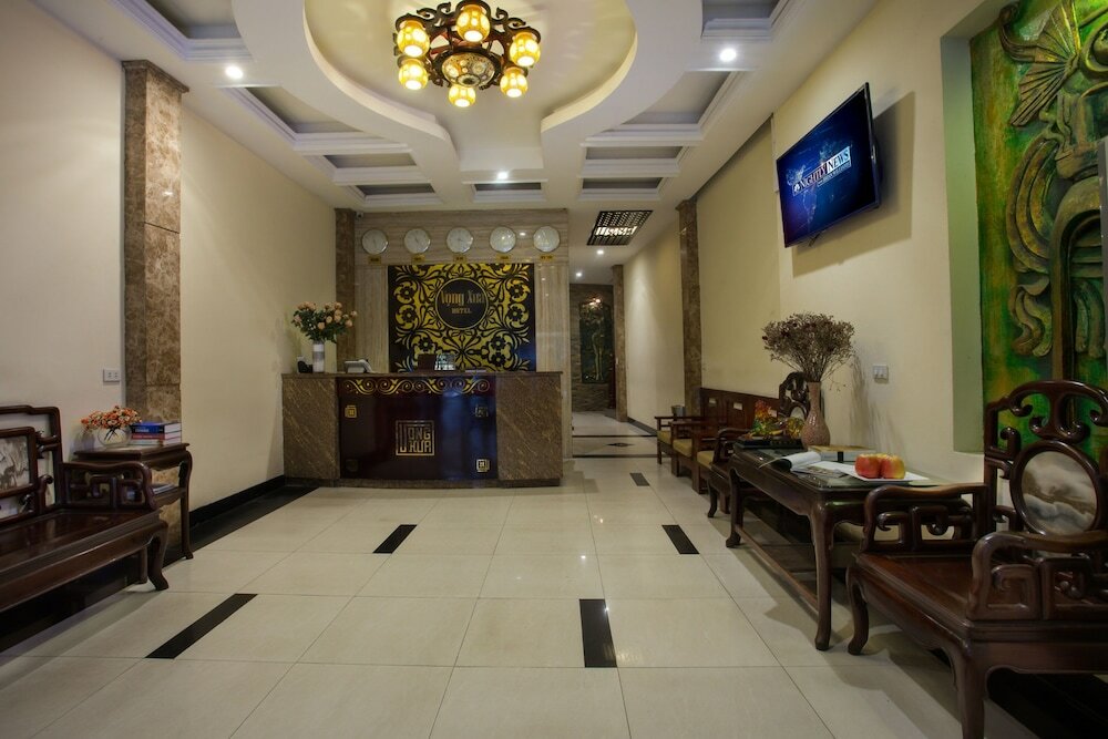 Фото Vong Xua Hotel